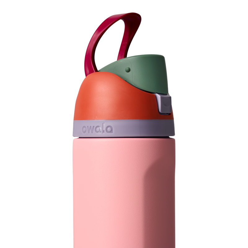 FreeSip® - Sugar High / Stainless Steel / 24oz