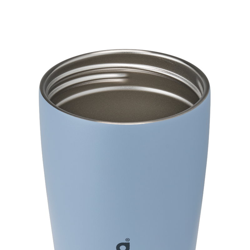 SmoothSip® Slider - Lakeside / 12oz / Stainless Steel