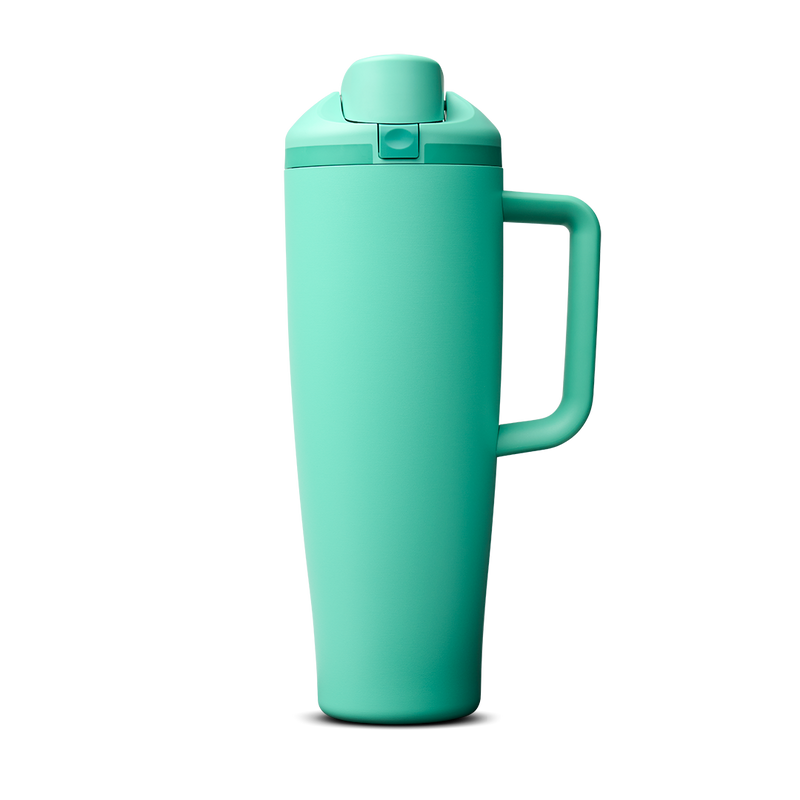 FreeSip® Tumbler - 40oz / 90s Kid / Stainless Steel