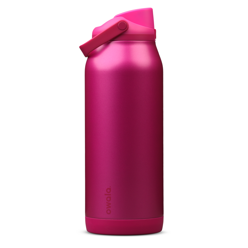 FreeSip® Sway - 64oz / Read My Lips / Stainless steel