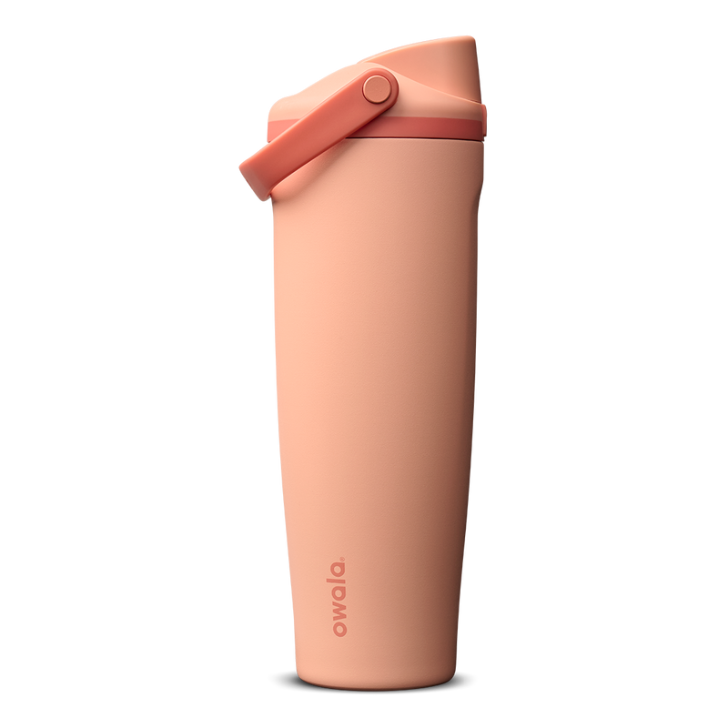 FreeSip® Sway - 40oz / Peach of Mind / Stainless steel