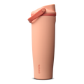 FreeSip® Sway - 40oz / Peach of Mind / Stainless steel