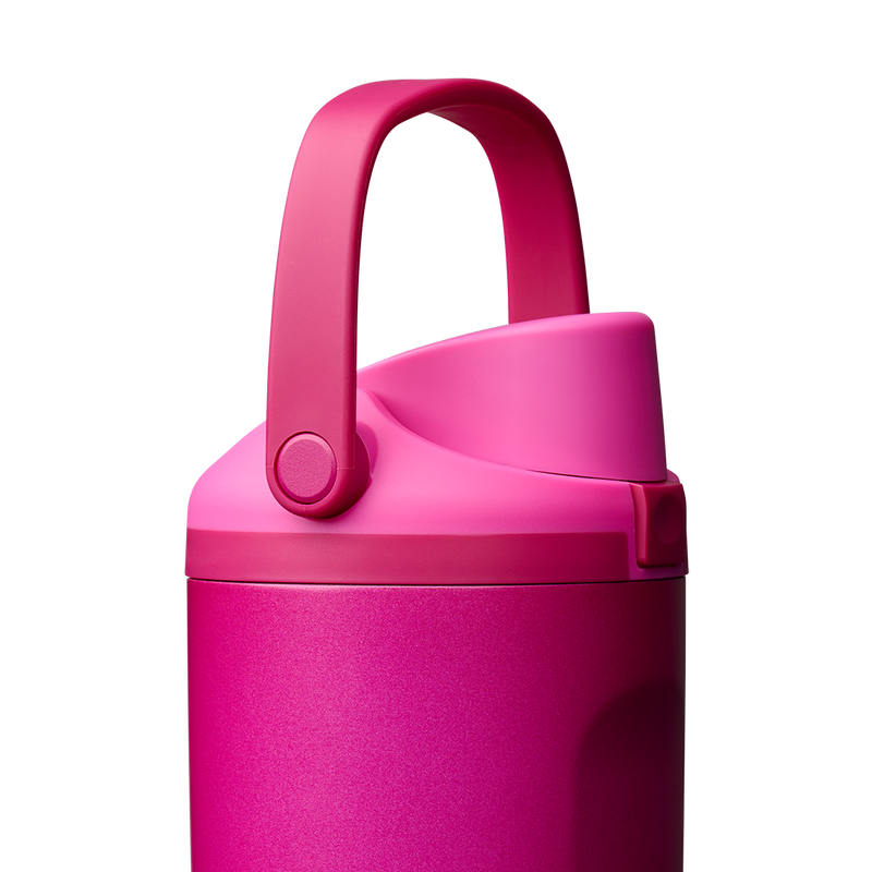 FreeSip® Sway - 30oz / Read My Lips / Stainless steel