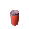 SmoothSip® Slider - Terracotta Sunset / 12oz / Stainless Steel
