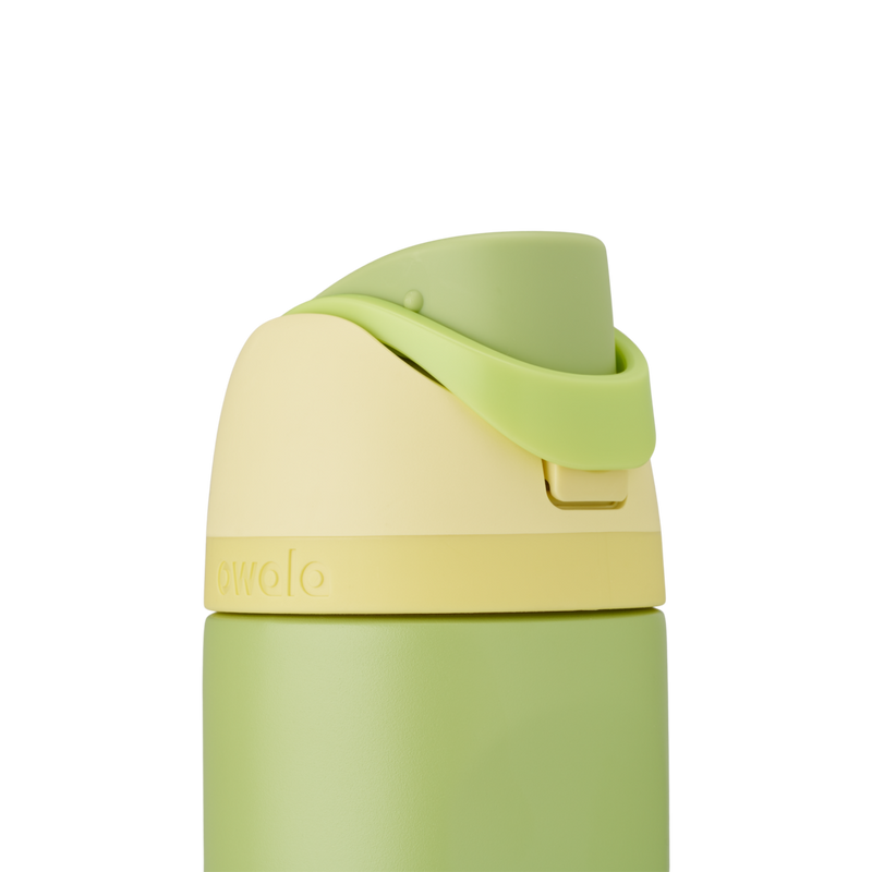 Disney Princess Collection - Tiana / 24oz / FreeSip