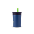 Kids' Tumbler - 12oz / Home Base / Stainless Steel