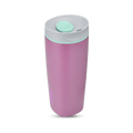 SmoothSip® Slider - Plum Perfect / 20oz / Stainless Steel