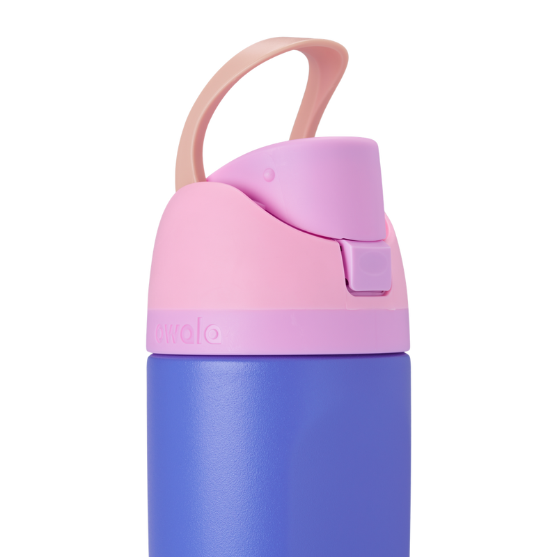 Kids' FreeSip® - 16oz / Stainless Steel / Wild Child