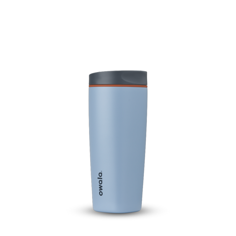 SmoothSip® Slider - Lakeside / 20oz / Stainless Steel