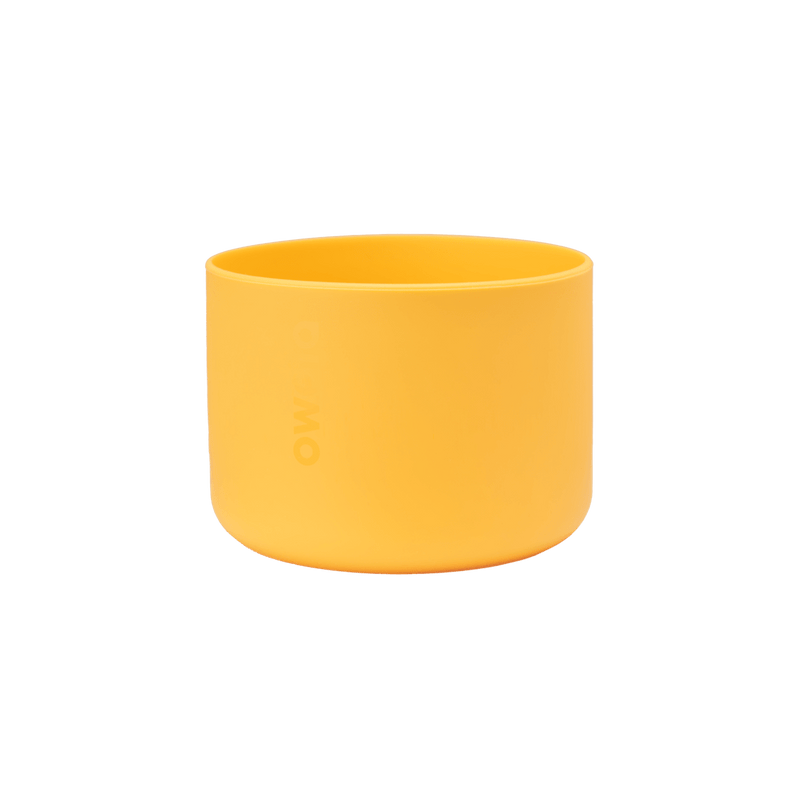 Bottle Boot - FreeSip® / 40oz / Yellow