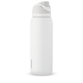 FreeSip® - Shy Marshmallow / Stainless Steel / 40oz
