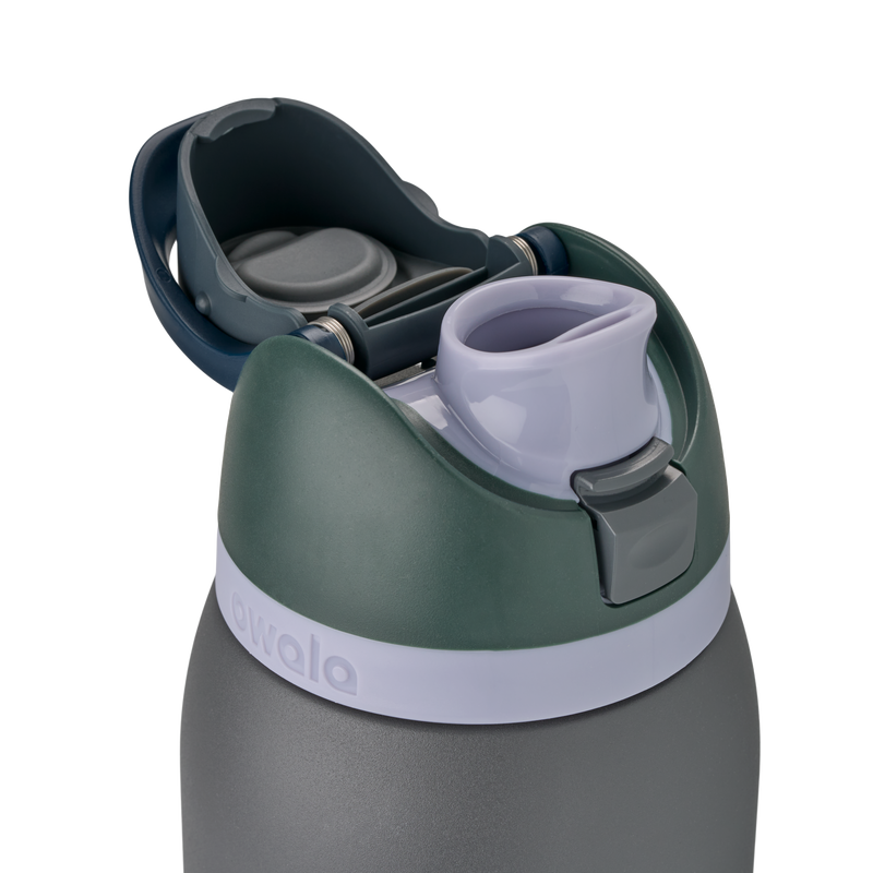 FreeSip® - Off the Grid / Stainless Steel / 40oz
