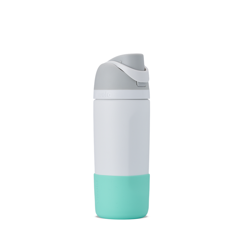 Bottle Boot - FreeSip® / 16oz / Teal