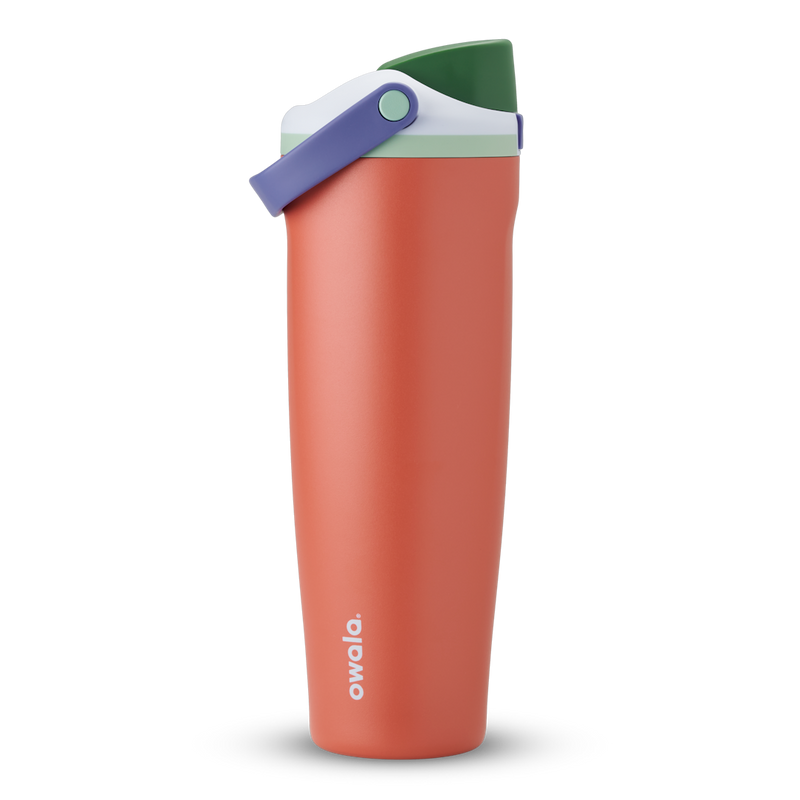 FreeSip® Sway - 40oz / Summer Harvest / Stainless steel