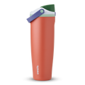 FreeSip® Sway - 40oz / Summer Harvest / Stainless steel
