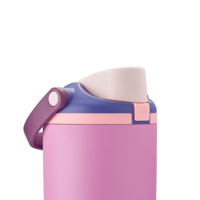 FreeSip® Sway - 40oz / Pretty in Purple / Stainless steel