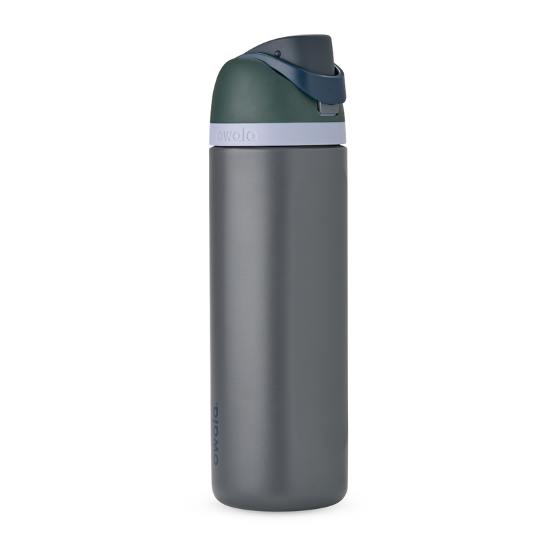 FreeSip® - Off the Grid / Stainless Steel / 24oz