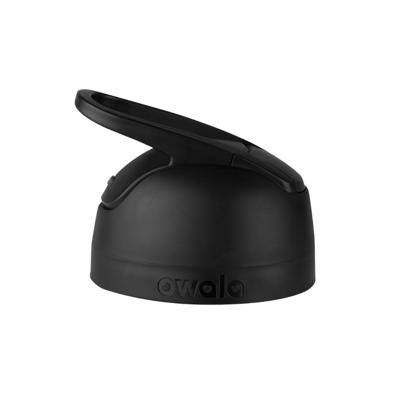 Replacement Lids - Flip / Very, Very Dark