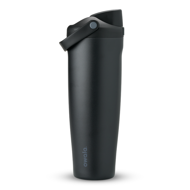 FreeSip® Sway - 40oz / Very Very Dark / Stainless steel