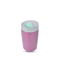 SmoothSip® Slider - Plum Perfect / 12oz / Stainless Steel