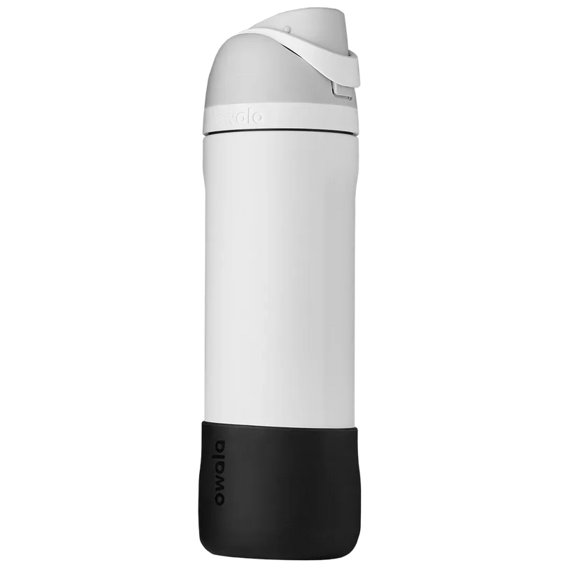 Bottle Boot - FreeSip® / 24oz / Black