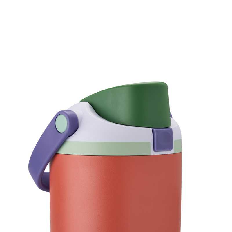 FreeSip® Sway - 30oz / Summer Harvest / Stainless steel