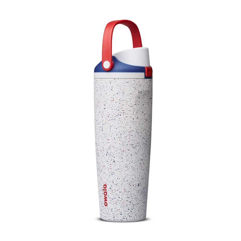 Soccer Bottles - Splash of Liberty / Special Edition