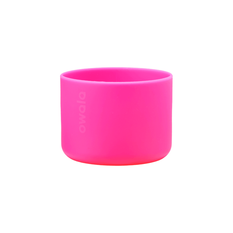 Bottle Boot - FreeSip® / 40oz / Bright Pink