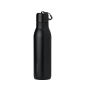 FreeSip® Twist - Very Very Dark / 18oz / Stainless Steel