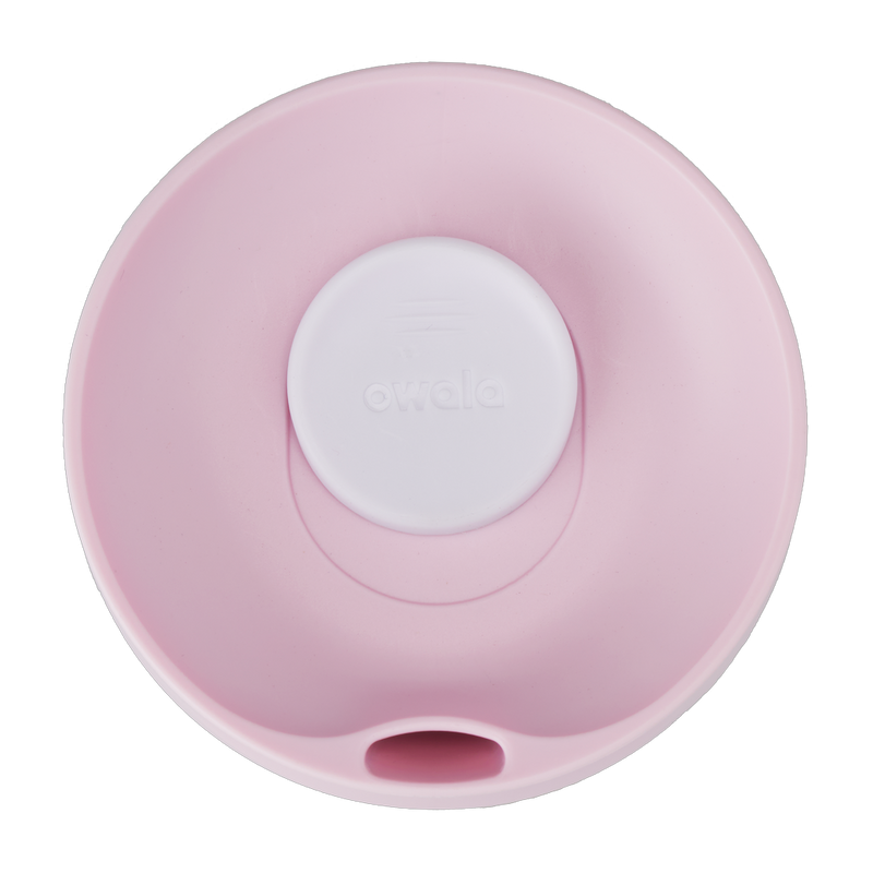SmoothSip® Slider - Candy Coated / 12oz / Stainless Steel