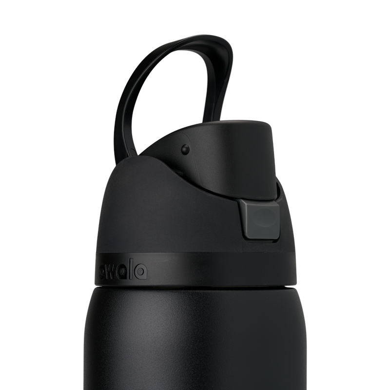 FreeSip® - Very, Very Dark / Stainless Steel / 32oz