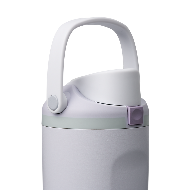 FreeSip® Sway - 30oz / Open Air / Stainless steel