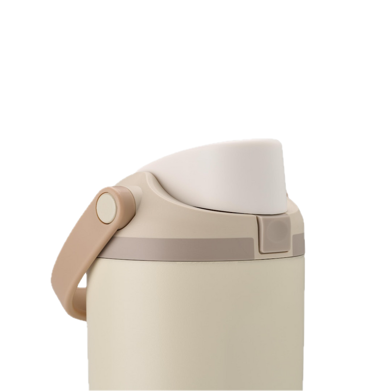 FreeSip® Sway - 30oz / Lightly Toasted / Stainless steel
