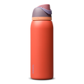 FreeSip® - Terracotta Sunset / Stainless Steel / 40oz