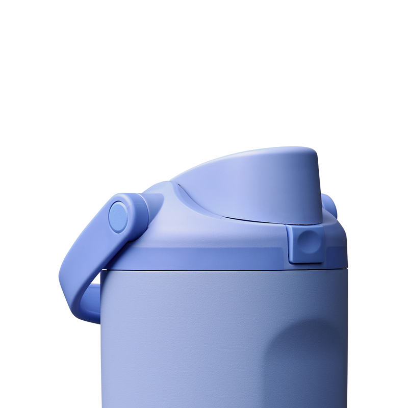 FreeSip® Sway - 40oz / Out of the Blue / Stainless steel
