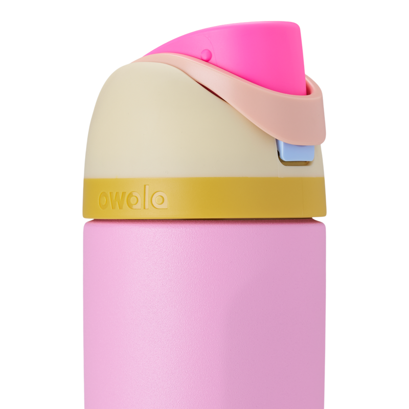 Kids' FreeSip® - 16oz / Stainless Steel / Tutti Frutti