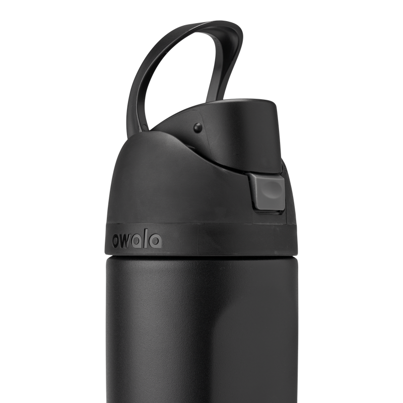 Kids' FreeSip® - 16oz / Stainless Steel / Very Very Dark