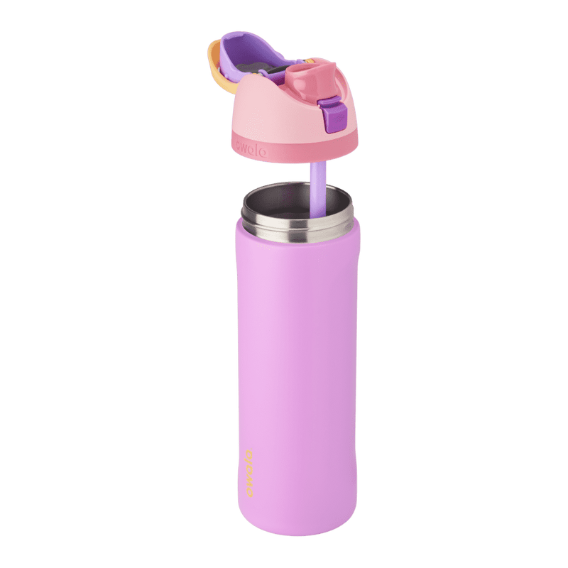 Disney Princess Collection - Rapunzel / 24oz / FreeSip