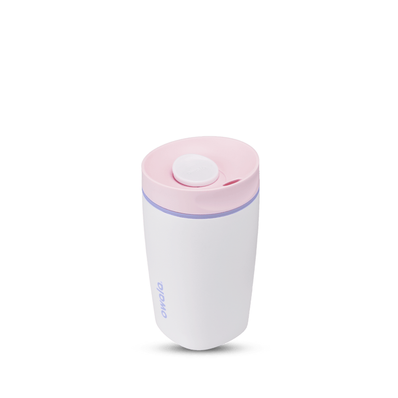 SmoothSip® Slider - Candy Coated / 12oz / Stainless Steel