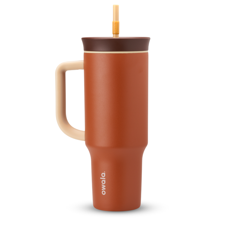 Finders Keepers - Pumpkin Spice / 40oz / 40oz Tumbler