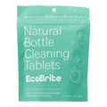 Bottle Cleaning Tablets - 20 Pack / EcoBrite