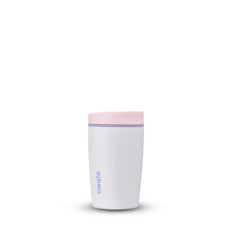 SmoothSip® Slider - Candy Coated / 12oz / Stainless Steel