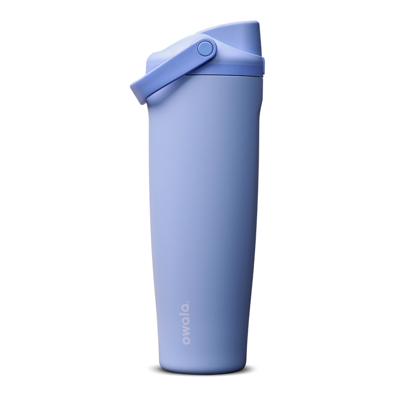 FreeSip® Sway - 40oz / Out of the Blue / Stainless steel
