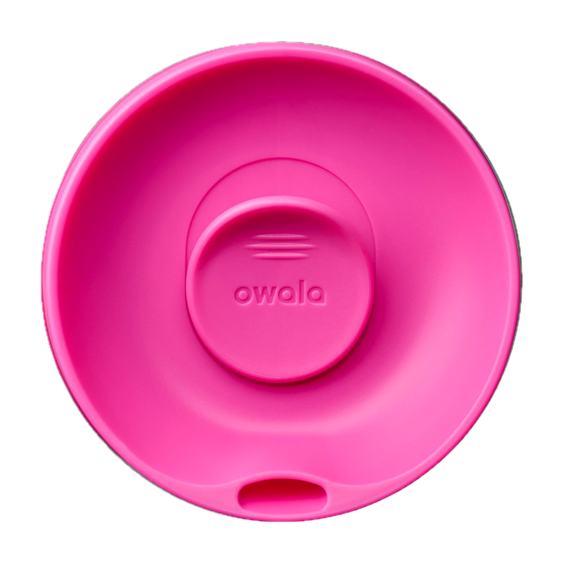 Replacement Lids - SmoothSip® Slider / Read My Lips