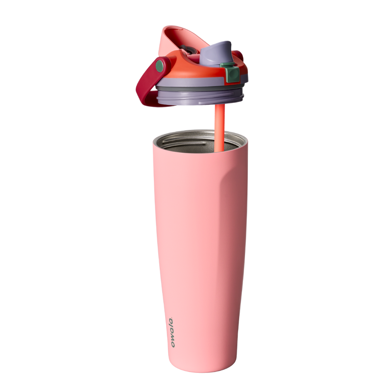 FreeSip® Sway - 40oz / Sugar High / Stainless steel