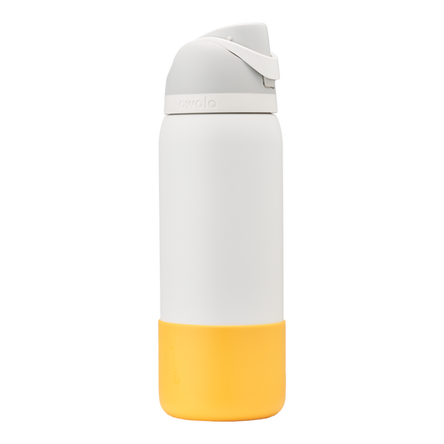 Bottle Boot - FreeSip® / 32oz / Yellow