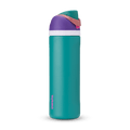 FreeSip® - 80s Ski Slopes / Stainless Steel / 24oz