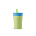 Kids' Tumbler - 12oz / Turtley Awesome / Stainless Steel