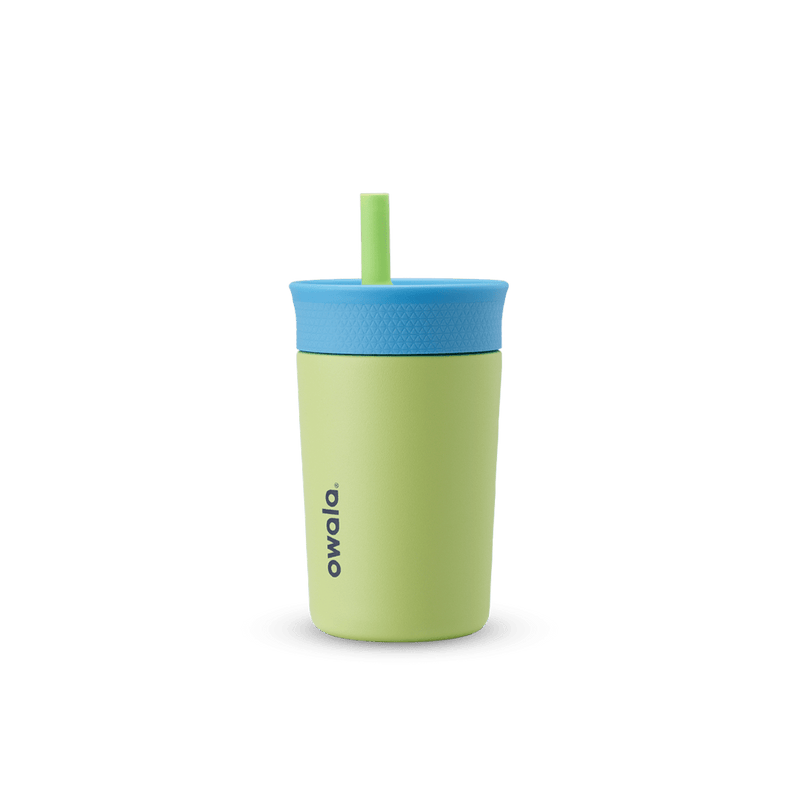 Kids' Tumbler - 12oz / Turtley Awesome / Stainless Steel
