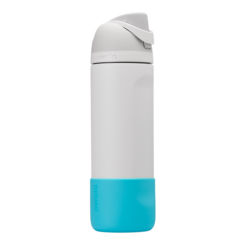 Bottle Boot - FreeSip® / 24oz / Bright Blue